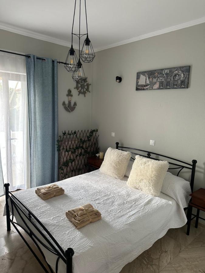 פורטו הלי Aria Maison מראה חיצוני תמונה