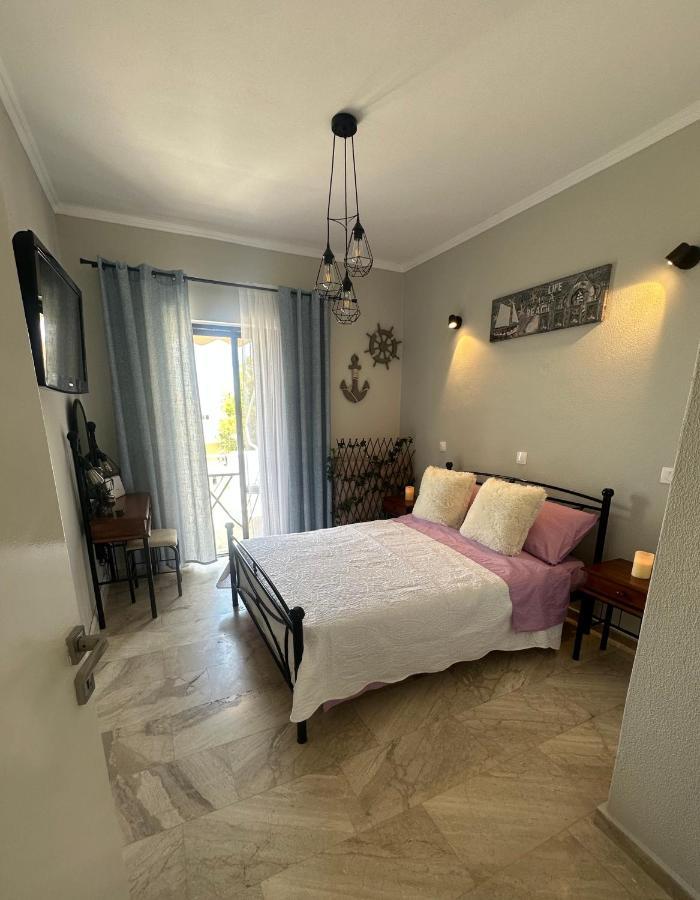 פורטו הלי Aria Maison מראה חיצוני תמונה