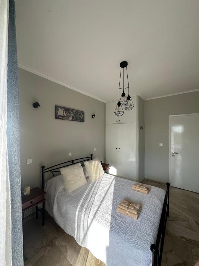 פורטו הלי Aria Maison מראה חיצוני תמונה
