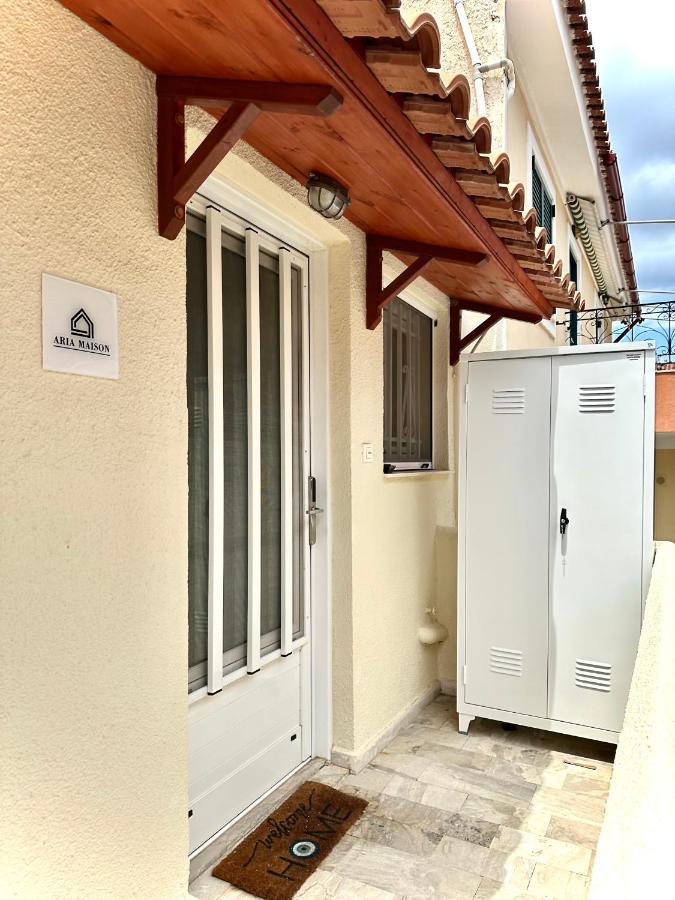 פורטו הלי Aria Maison מראה חיצוני תמונה