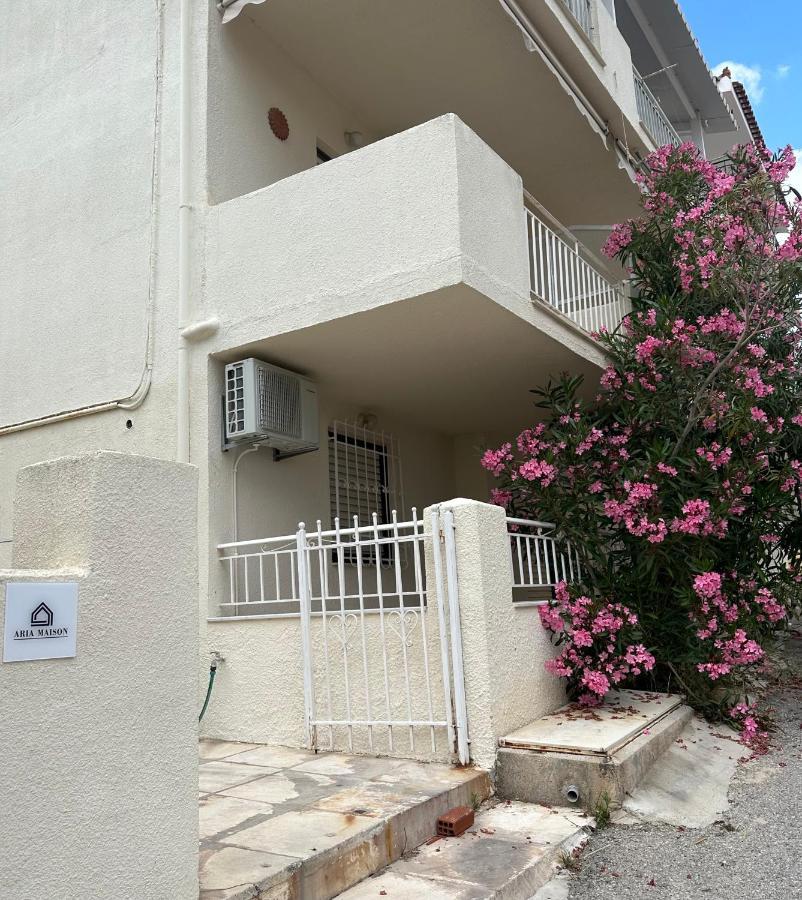 פורטו הלי Aria Maison מראה חיצוני תמונה