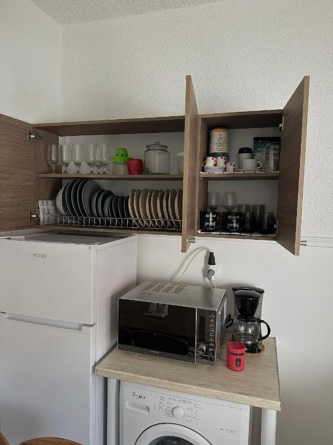 פורטו הלי Aria Maison מראה חיצוני תמונה