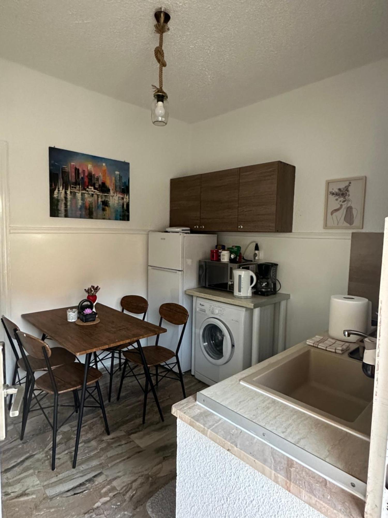 פורטו הלי Aria Maison מראה חיצוני תמונה