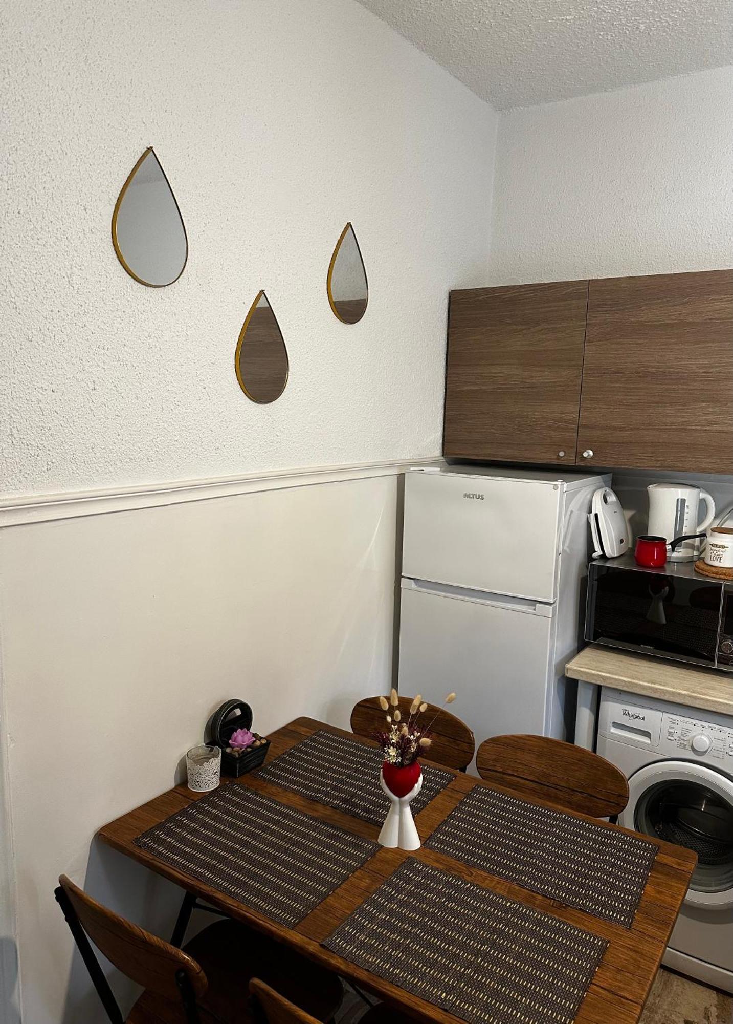 פורטו הלי Aria Maison מראה חיצוני תמונה
