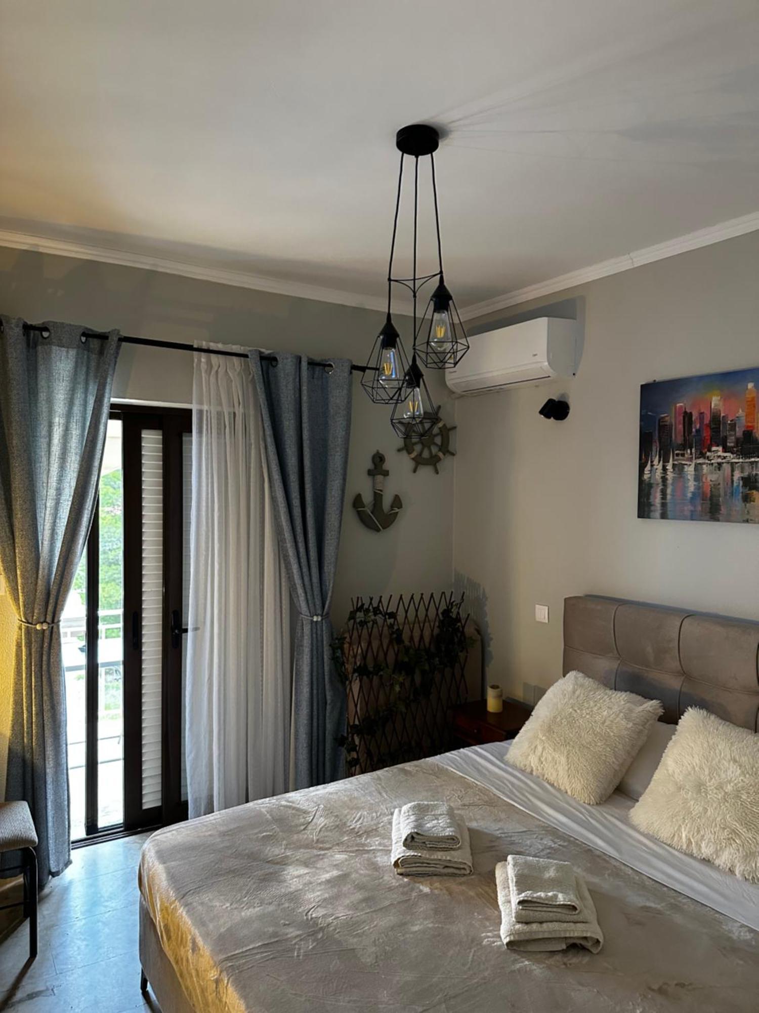 פורטו הלי Aria Maison מראה חיצוני תמונה