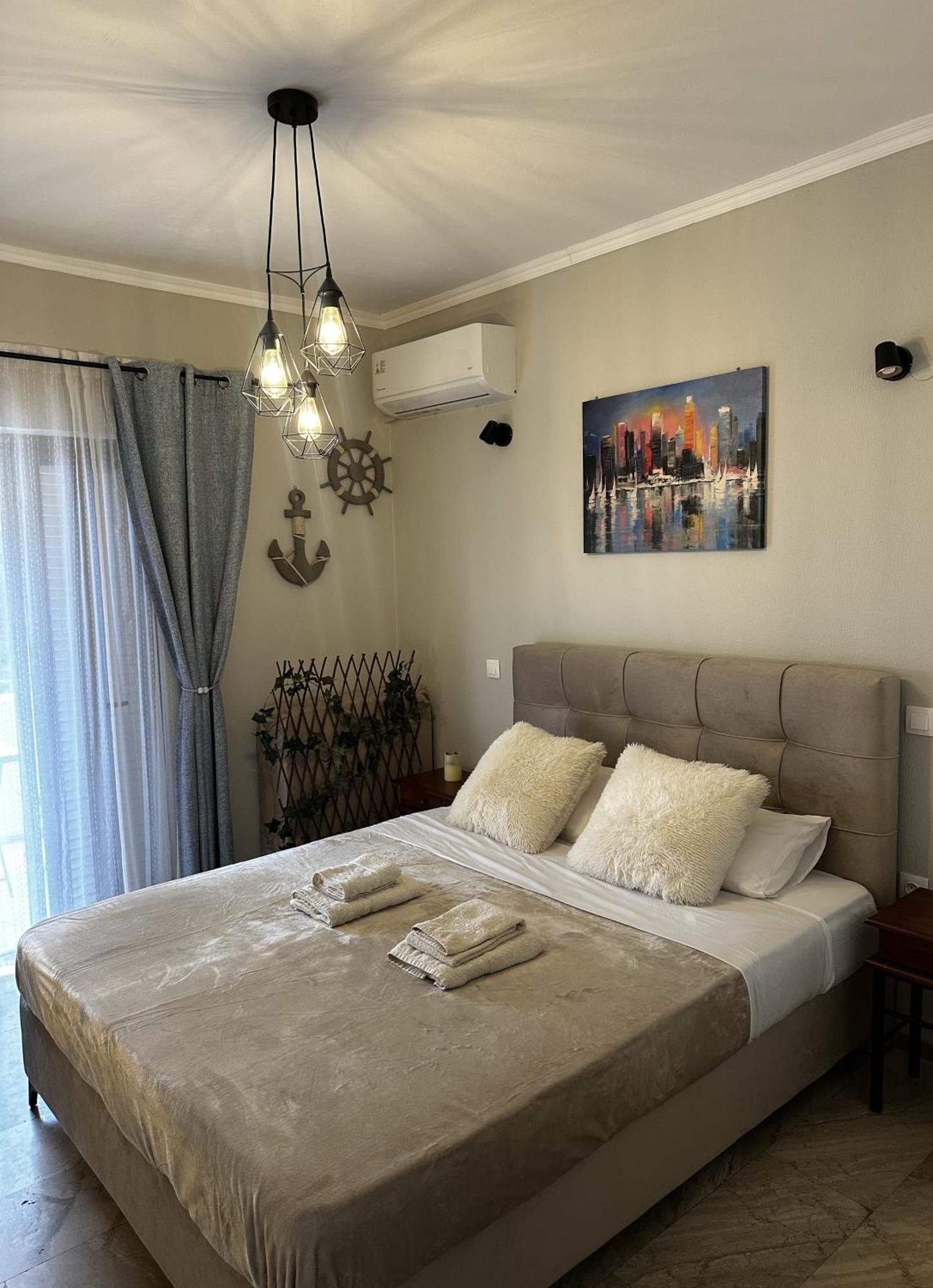 פורטו הלי Aria Maison מראה חיצוני תמונה